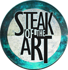 Steak of the Art